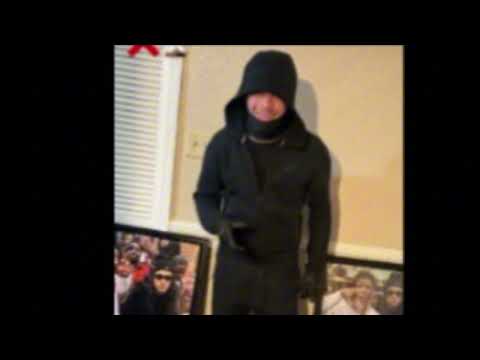 Breadgang Lil Cuz - Better Stay On Tate (Aob diss)(Unreleased)