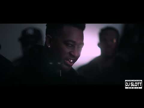 DJ Slott Remix - Mo3 & OG Bobby Billions - Outside (Chopped & Slowed Video)