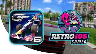 GT Racing: Motor Academy Free+ Gameplay in 2021 on iPhone