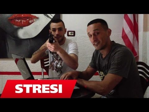 Stresi kunderpergjigjet Video 2012