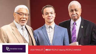 Download the video "The Breakfast Group | BECU"