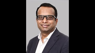 Dr. C P Ravi Kumar - Clinical Pediatric Neurologist