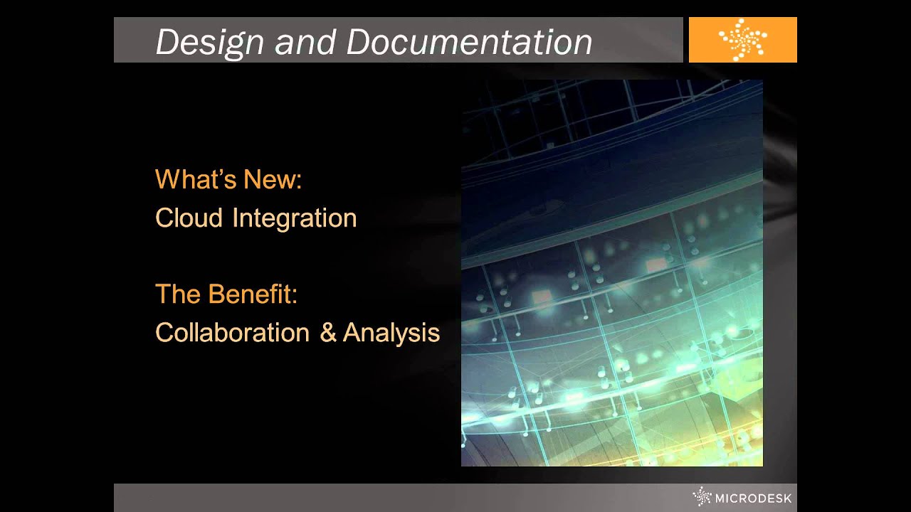 Webinar: Revit Structure: We've Come a Long Way!