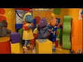 Tweenies Gets Pinching
