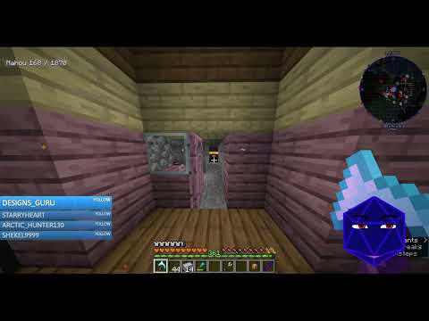 Minecraft Ragnamod 6 (EP. 15)
