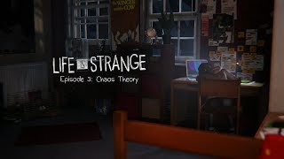 Life Is Strange Episode 3 Chaos Theory Xbox One X