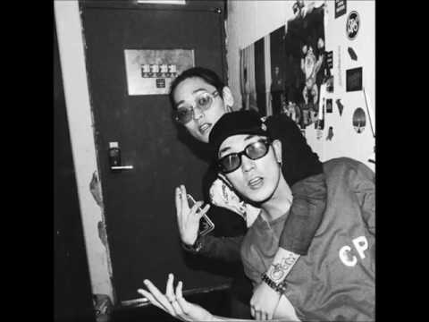 KINGMCK x OKASIAN 오케이션 미발매 트랙 verses