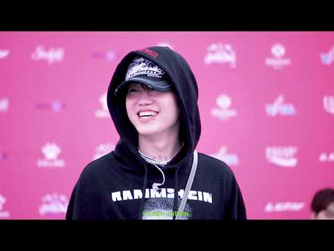 190929 nafla & bloo & loopy - NBA ㅣ신한은행3x3 트리플잼 국제대회ㅣmkitrain 메킷레인 나플라 블루 루피