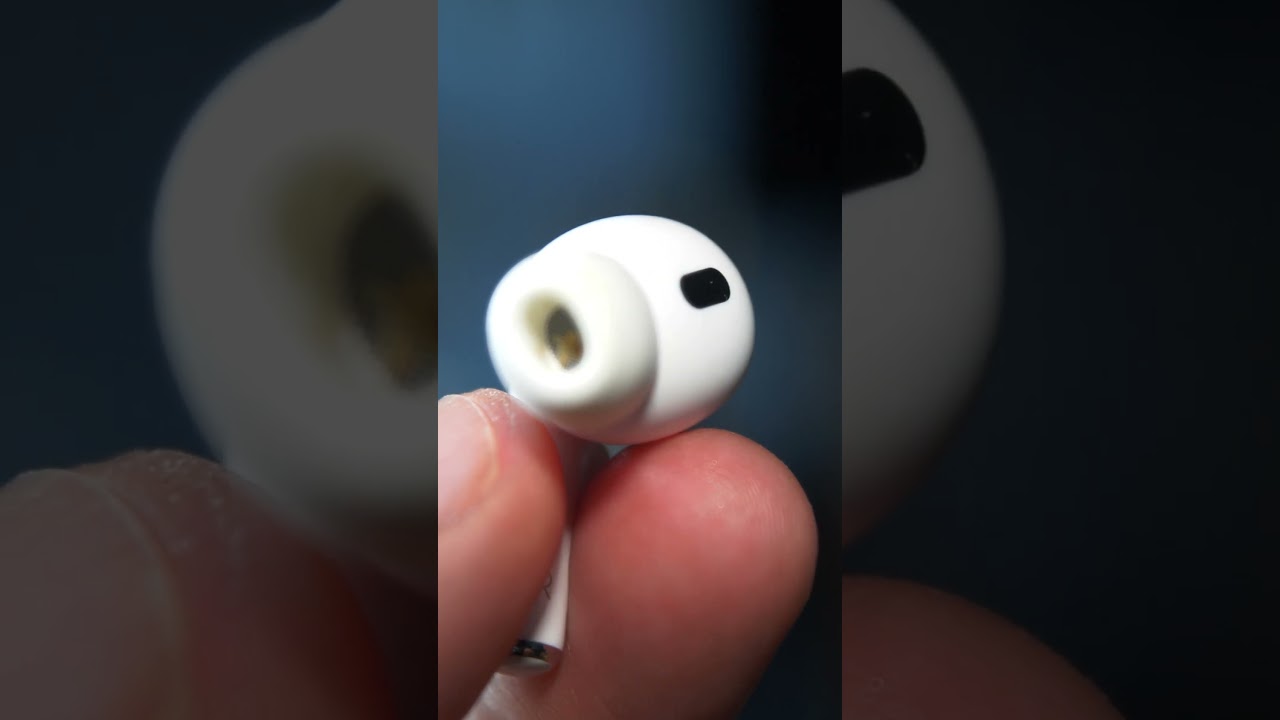 How to Clean Your Wireless Earbuds