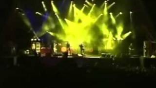 Helloween - Open Your Life (Live 2003)