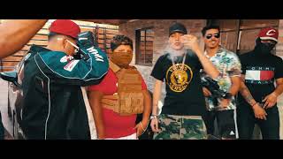 Video Pistolas con Chip de Marcianeke