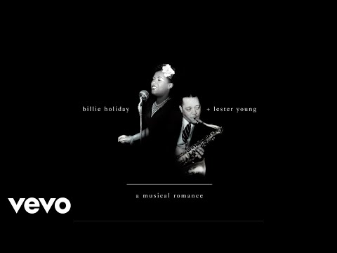 Billie Holiday - I'll Never Be the Same (Official Audio)