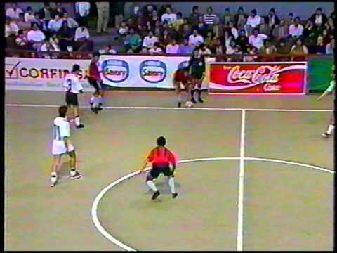 Colo Colo 12 O'Higgins 4        04-03-93