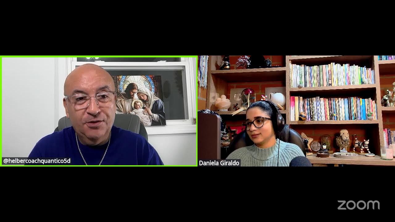 Video destacado — Constelando el Origen