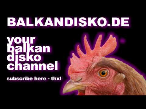 Bulgarian Chicks feat  Vlada Tomova, Kristin Espeland