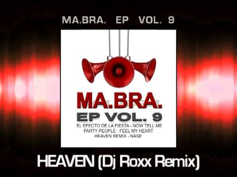 MA.BRA. Ep Vol. 9 (medley preview)