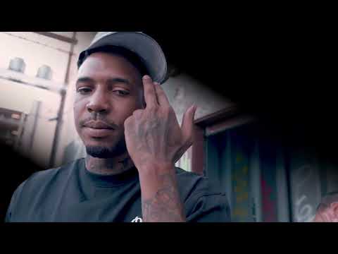 AlleyKat - Motion Man(Official Video)