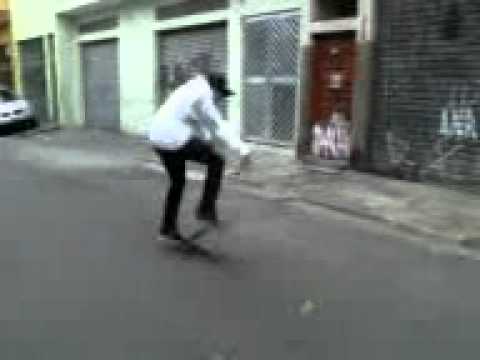 Revolta contra o buraco