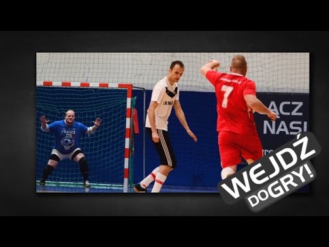 WROCBAL: Świąteczny Karp 2016 - faza pucharowa