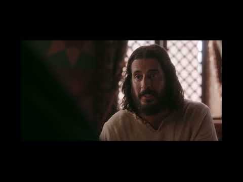 “For I was hungry and you gave me food"—Matthew 25:35 THE CHOSEN SEASON 4 EPISODE 8