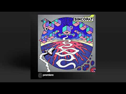 Premiere: AFFKT - Samorra (Original Mix) - Sincopat