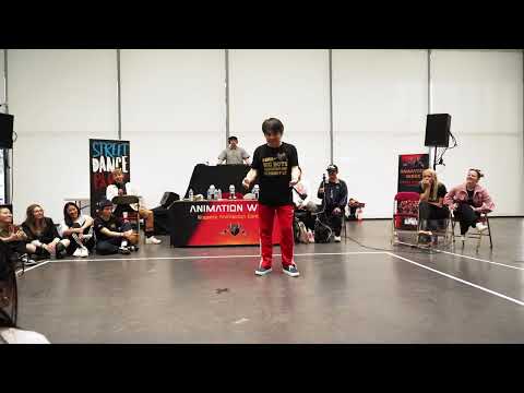 Norito  -  Judge Demo