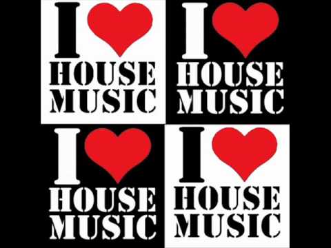Dj equalizer - house mix