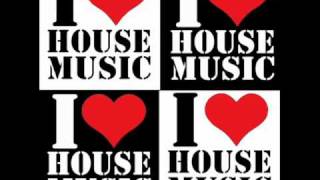 Dj equalizer - house mix