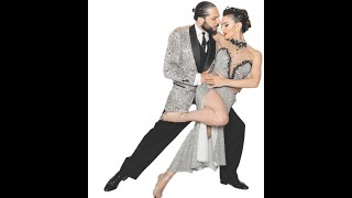 Video thumbnail for Hugo Patyn and Celina Rotundo 2 - Windy city Tango Festival 2024
