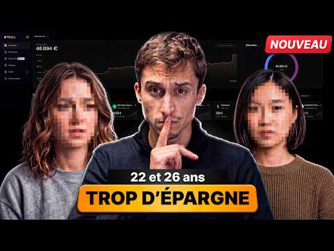 L'erreur que font ces deux femmes avec leur argent