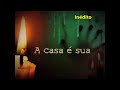 A Casa De Cera Chamada No Cinema Especial 2008 Montagem