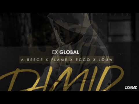EX Global ft. Areece,Flame, Ecco, Louw - Does It Make It Right