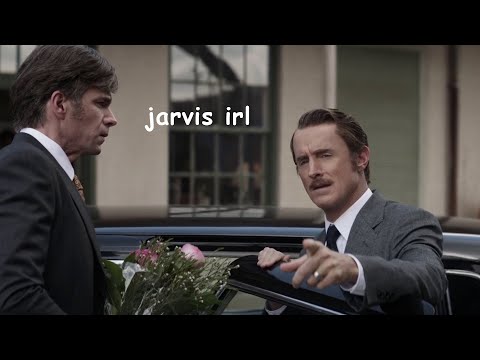 endgame jarvis easter egg