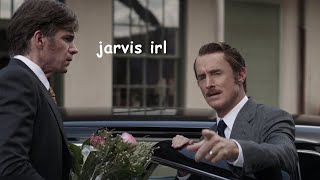 endgame jarvis easter egg video