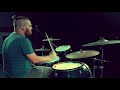 Third Day Cry Out To Jesus Drum Cover
