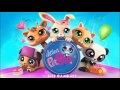 Маленький зоомагазин (Littlest Pet Shop) 