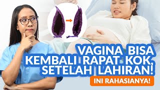 Download lagu Vagina Longgar setelah Melahirkan? Ini Cara Membuatnya Kembali Kencang mp3
