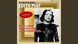 Les amants de Venise (Digitally Remastered)