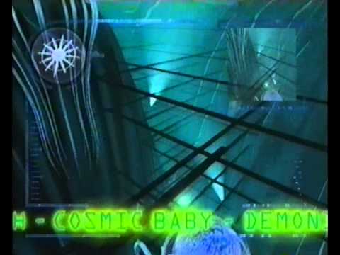 Music ad - Trancemaster