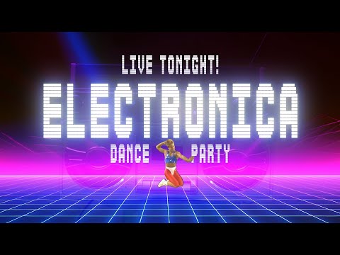 Electronica Showcase Live!