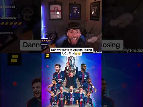 YouTube Thumbnail