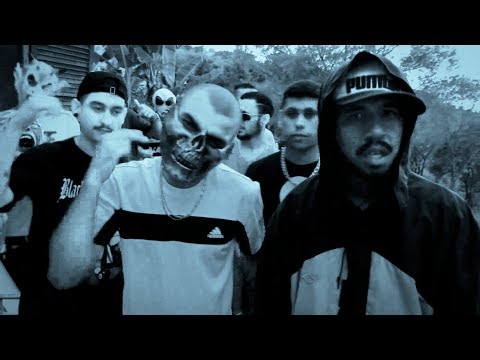 Sexta Feira 13 - Melk | kokão | J3 Casarão | Demub