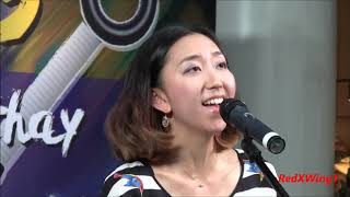 (Part 4) Rie Fu リエ フゥ - &quot;ツキアカリ (Tsuki Akari)&quot; 2015 J-Obsession (Singapore)