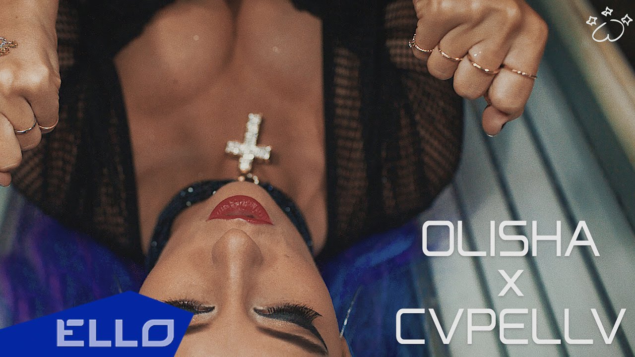 Olisha — BadMan