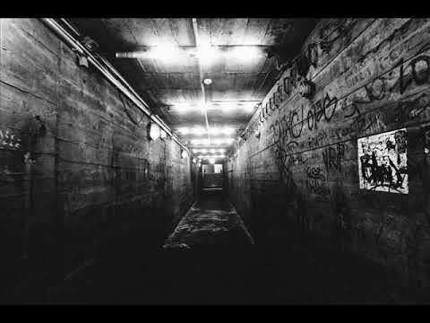 NBU PODCAST 010 - ERRØR666 [HARDTECHNO]