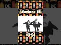 De La Soul Ring Ring Ring Ha Ha Hey 1991 Delasoul Hiphop 90s