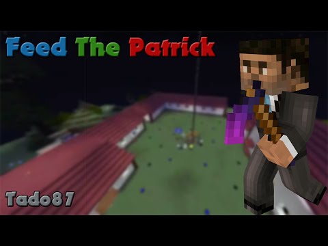 Feed the Patrick III - Ep. 12 - Evitons la ShortyPause