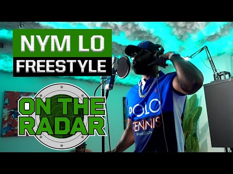 The Nym Lo Freestyle