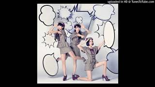 Perfume - だいじょばない (Daijobanai) -Original Instrumental-