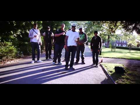 GQ Twist ft Aj Cube - Fly Away {Dir. By @NATHANIELMEDIA}